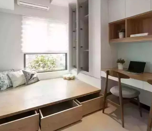 新房子裝修，你對榻榻米的了解多少呢？
