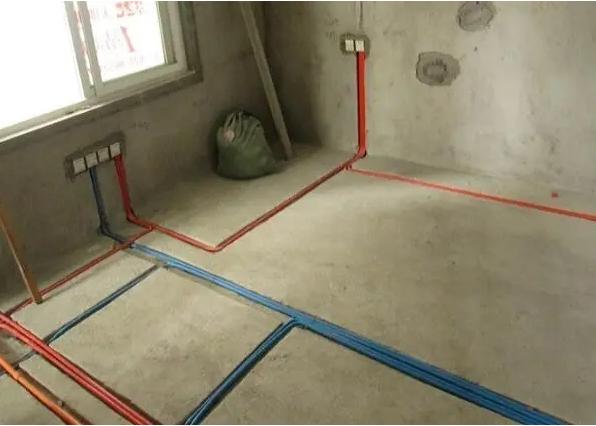 改造水電時需要注意哪些細節問題?