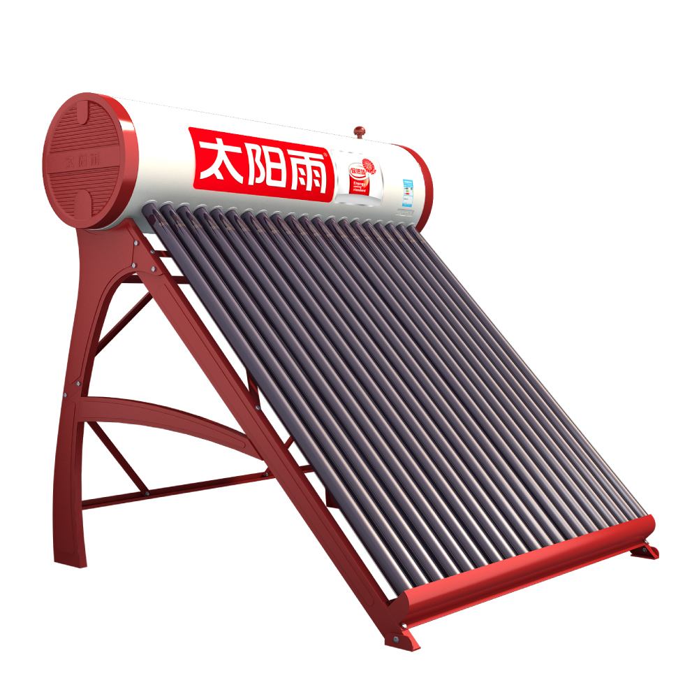 太陽能熱水器的使用技巧是什么?
